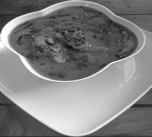 Chicken curry