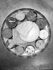 Box Meals [Executive Meals]
