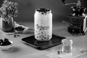 Vietnamese Cold Coffee