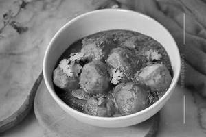 Banarasi aloo dum