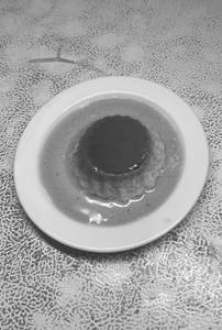 Goan Caramel Custard