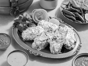 Malai Chaap