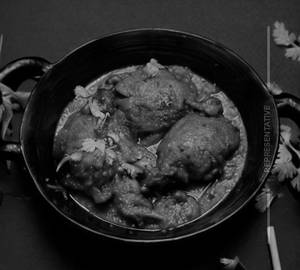 Chicken Kasha