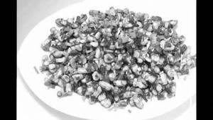 Chilli Corn