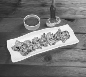 Kali Mirch Chicken Tikka [6 Pieces]