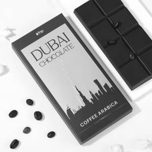 Dubai Coffee Arabica Chocolate