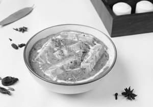 Paneer Lababdar