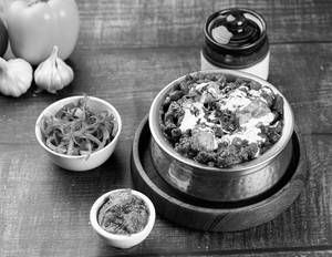 Kadahi Paneer