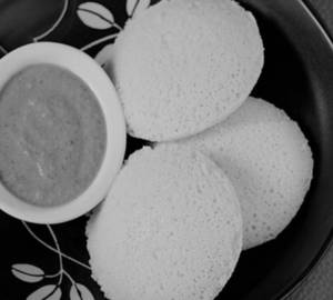 Idli (2Pcs)