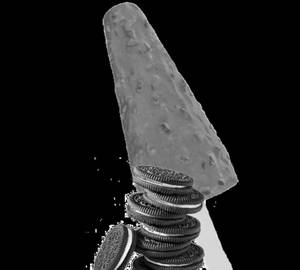 Oreo