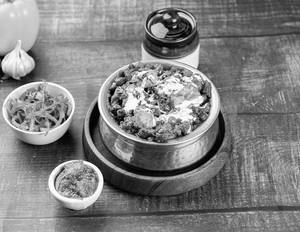 Paneer Lababdar