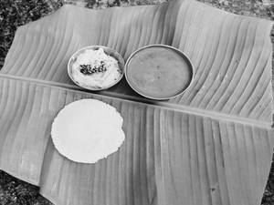 Idli Single-jain
