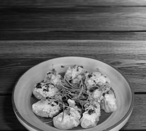 Sikkim Special Chicken Newari Momos