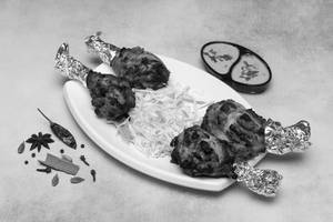 Tangdi Kabab
