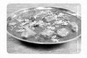 Veg Jaipuri