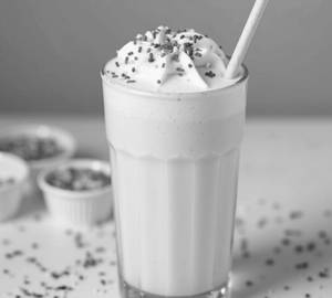 Vanilla Shake