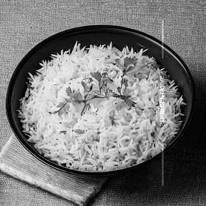 Jeera rice
