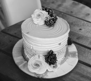 Pineapple Cake(500 G)