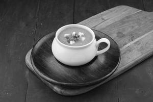 Ab-E-Hayat Soup