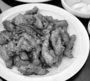 Kanpongsaewoo (half)