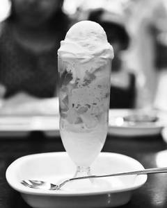 Gadbad Ice Cream                 