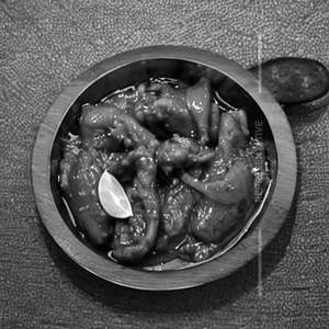 Soya Chilli