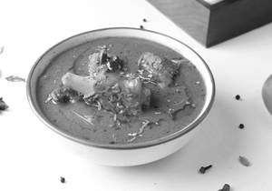 Mutton Rogan Josh