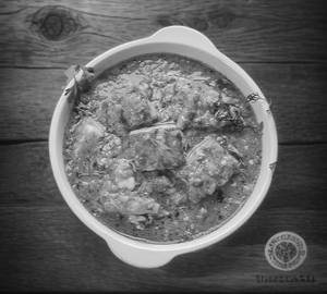 Paneer masala