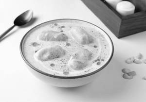 Zafrani Malai Kofta