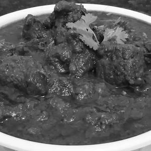 Rara mutton                                        