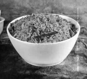 Schezwan fried rice