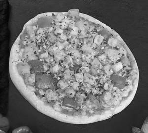 Mushroom cheese