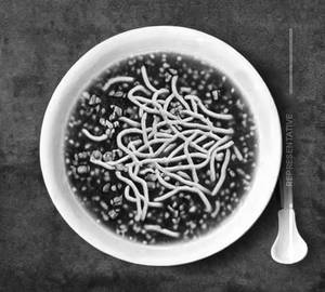 Manchow soup