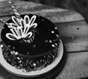 Chocolate Cake[500 G]