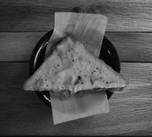 Bread Porichathu