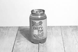 Zesty Pop