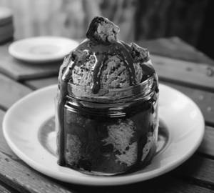 Death by chocolate