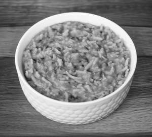 Dal Khichdi