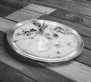 Dal Khichdi