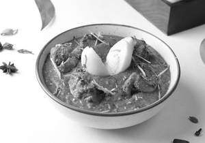 Patiala Chicken
