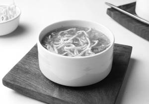 Manchow Soup Veg