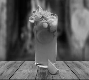 Watermelon mojito