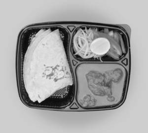 Chicken Xacuti Dinnerbox