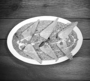 Paneer Shalimar