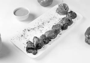 Tandoori Soya Chaap