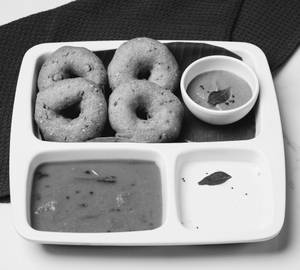 Onion Vada