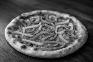 Jardinier Hand Stretched Pizza