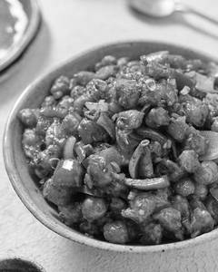 Chilli Chana
