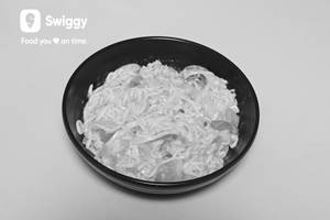 Veg maggi