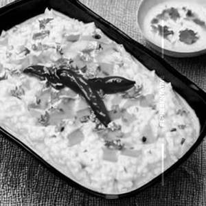 Curd Rice